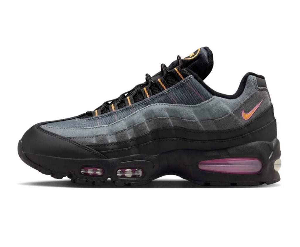 Nike air max 95 big bubble "Sundial"