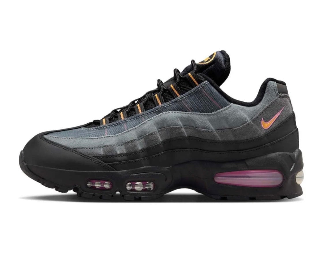 Nike air max 95 big bubble "Sundial"