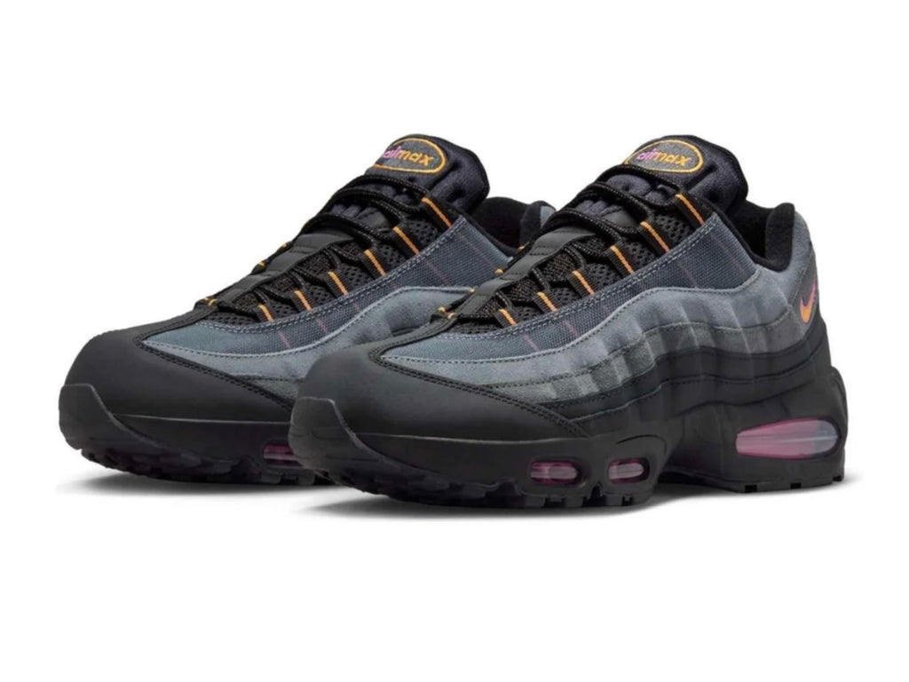 Nike air max 95 big bubble "Sundial"