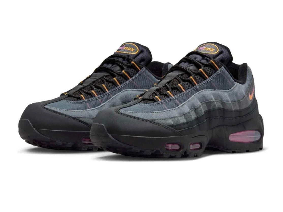 Nike air max 95 big bubble "Sundial"