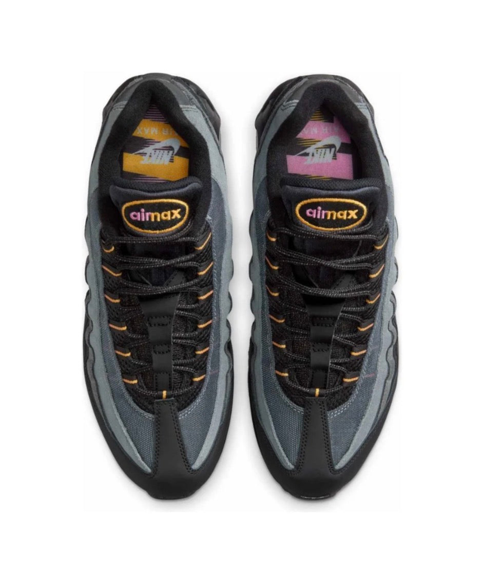 Nike air max 95 big bubble "Sundial"