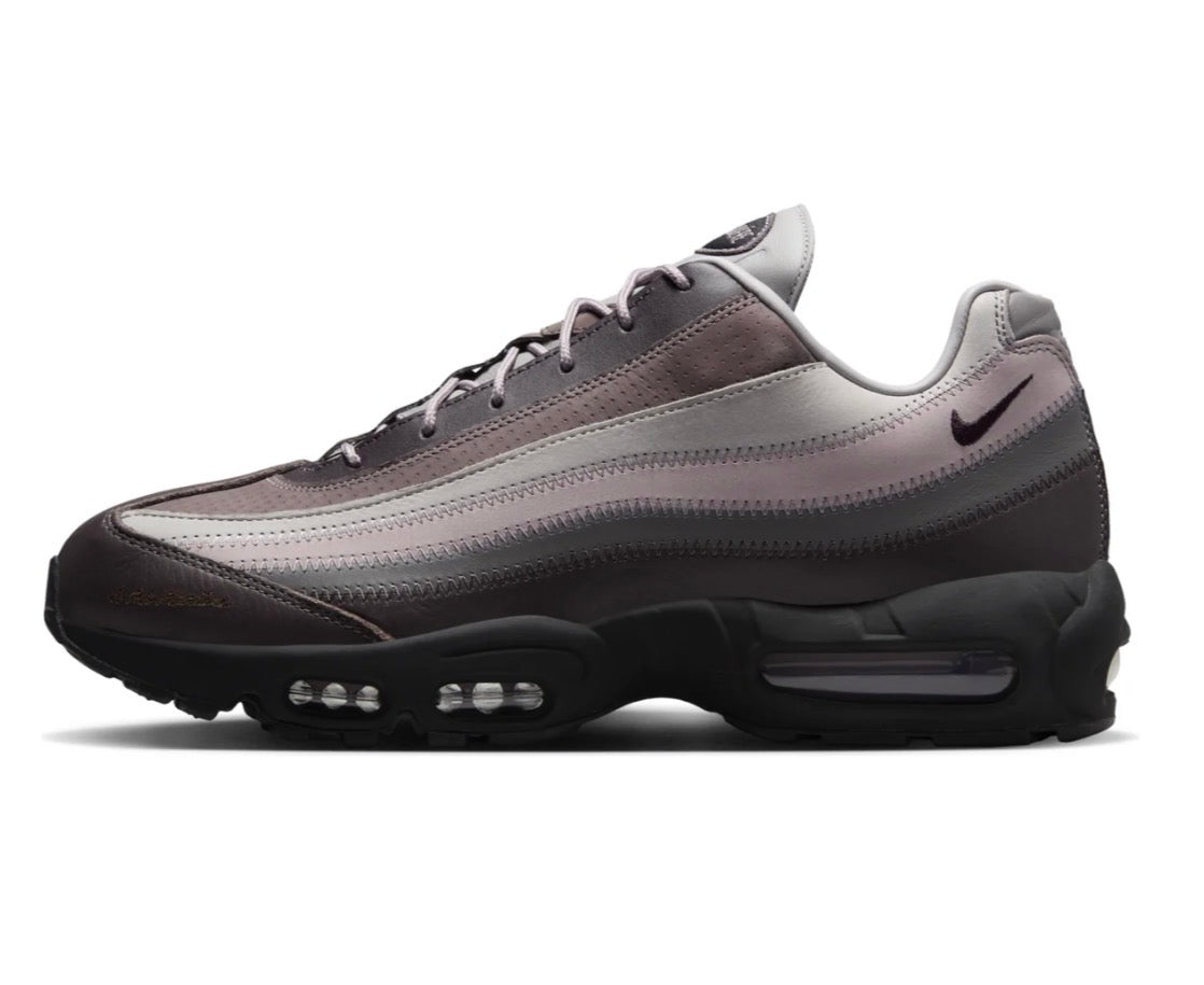 Nike x A Ma Maniere air max 95 SP big bubble "While you where sleeping"