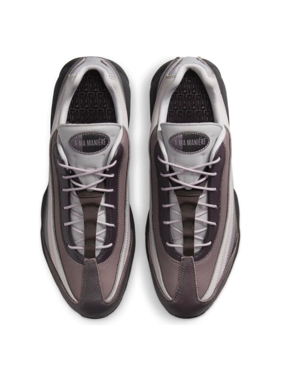 Nike x A Ma Maniere air max 95 SP big bubble "While you where sleeping"