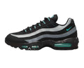Nike air max 95 big bubble "Aurora green"