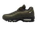 Nike air max 95 big bubble "Sequoia"