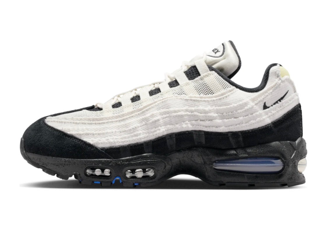 Nike air max 95 big bubble "Atelier"