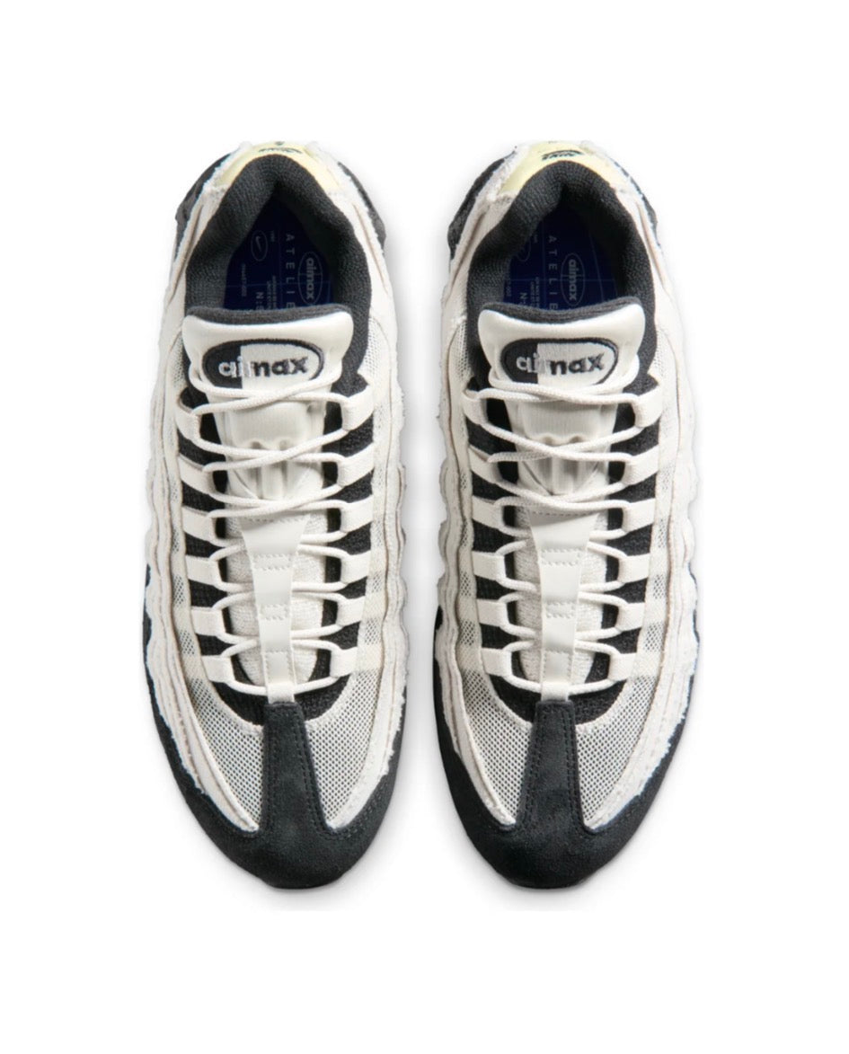 Nike air max 95 big bubble "Atelier"