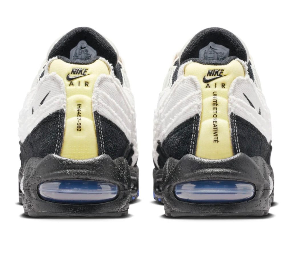 Nike air max 95 big bubble "Atelier"