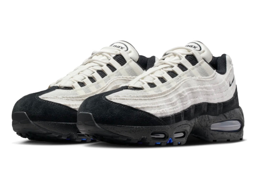 Nike air max 95 big bubble "Atelier"