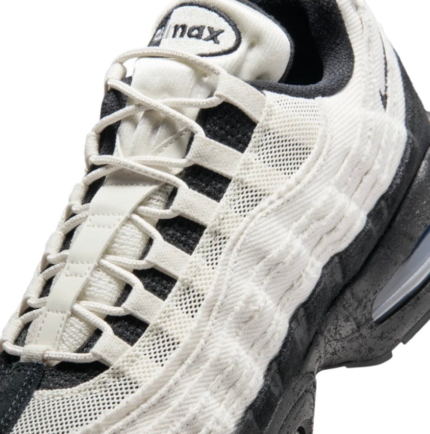 Nike air max 95 big bubble "Atelier"