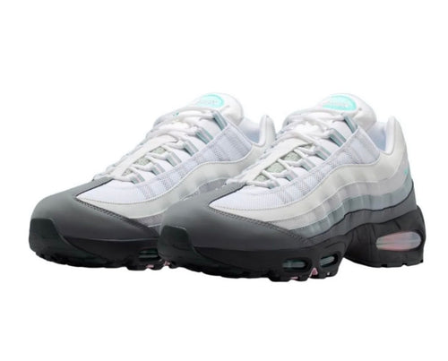 Nike air max 95 big bubble "Apple pink"
