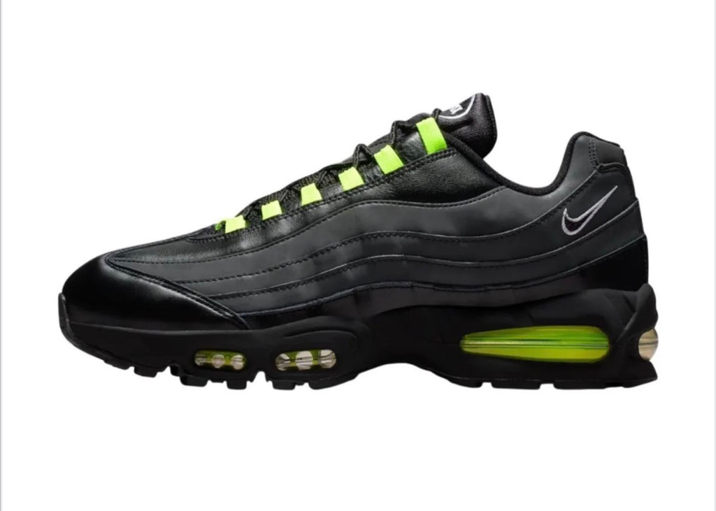 Nike air max 95 big bubble "Atoms harajuku"