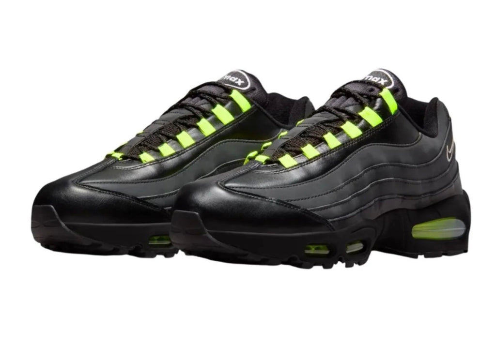 Nike air max 95 big bubble "Atoms harajuku"