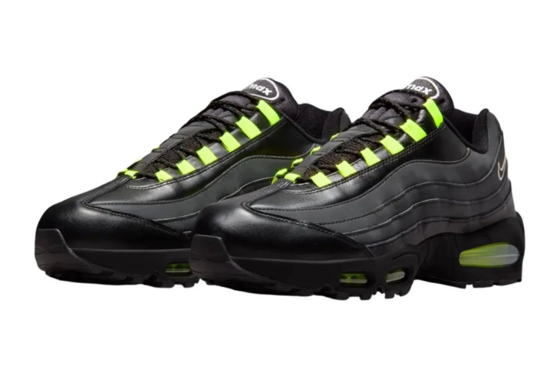 Nike air max 95 big bubble "Atoms harajuku"