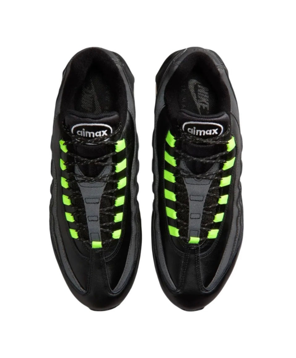 Nike air max 95 big bubble "Atoms harajuku"
