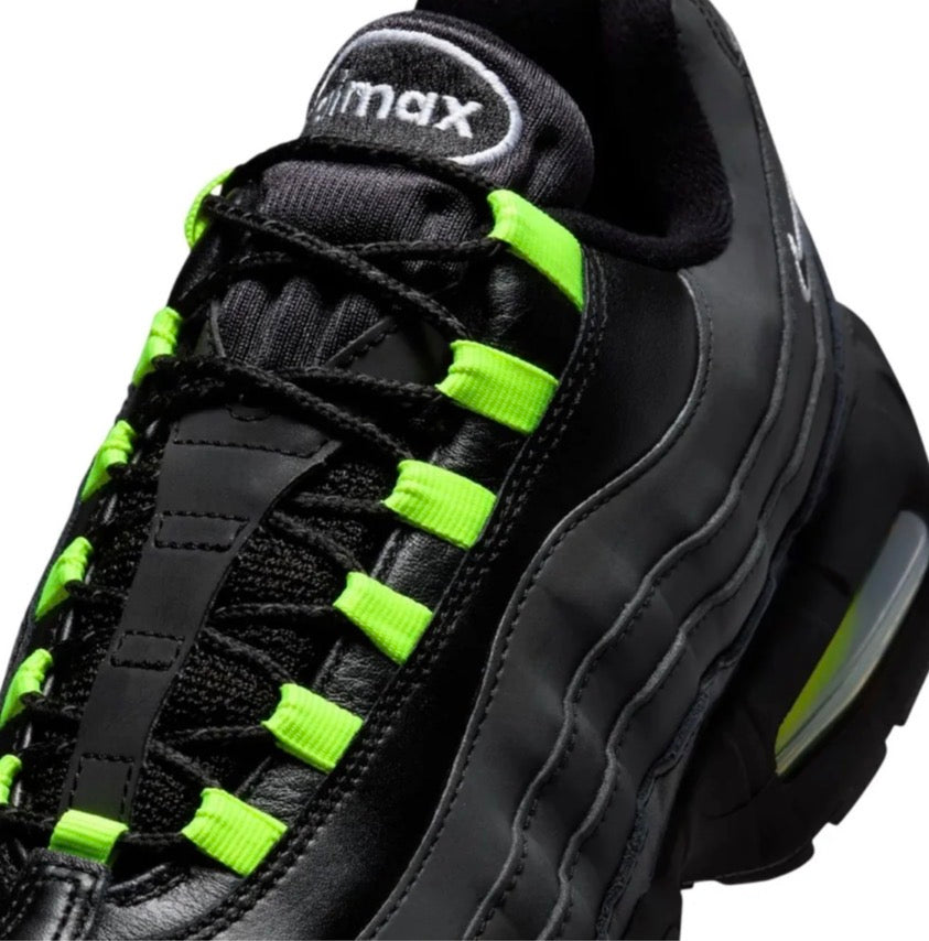 Nike air max 95 big bubble "Atoms harajuku"