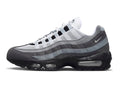 Nike air max 95 big bubble "Grey jewel"