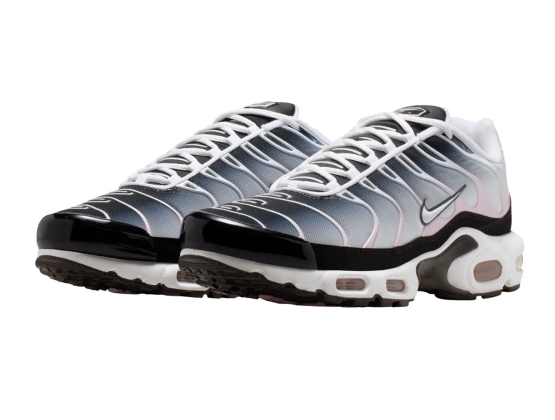 Nike air max plus "Pink foam"