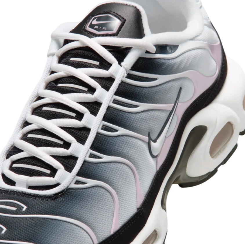 Nike air max plus "Pink foam"