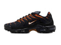 Nike air max plus "Dark obsidian monarch"