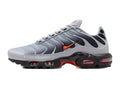 Nike air max plus "Wolf grey picante red"