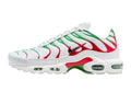 Nike air max plus "Italy"