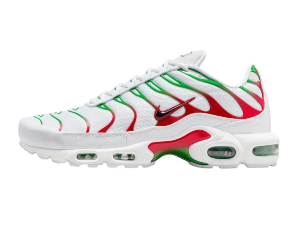 Nike air max plus "Italy"