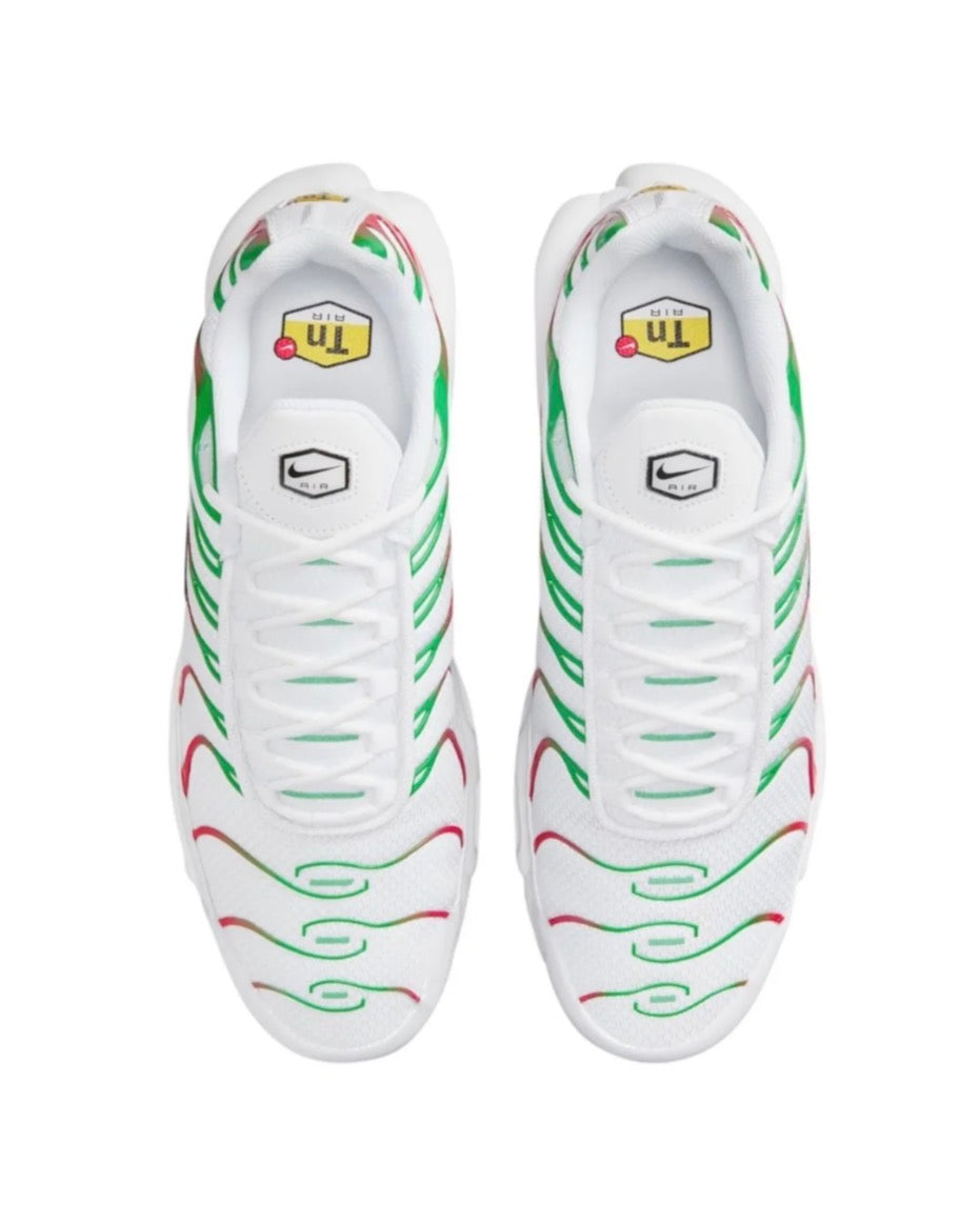 Nike air max plus "Italy"