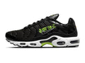 Nike air max plus "Just do it"