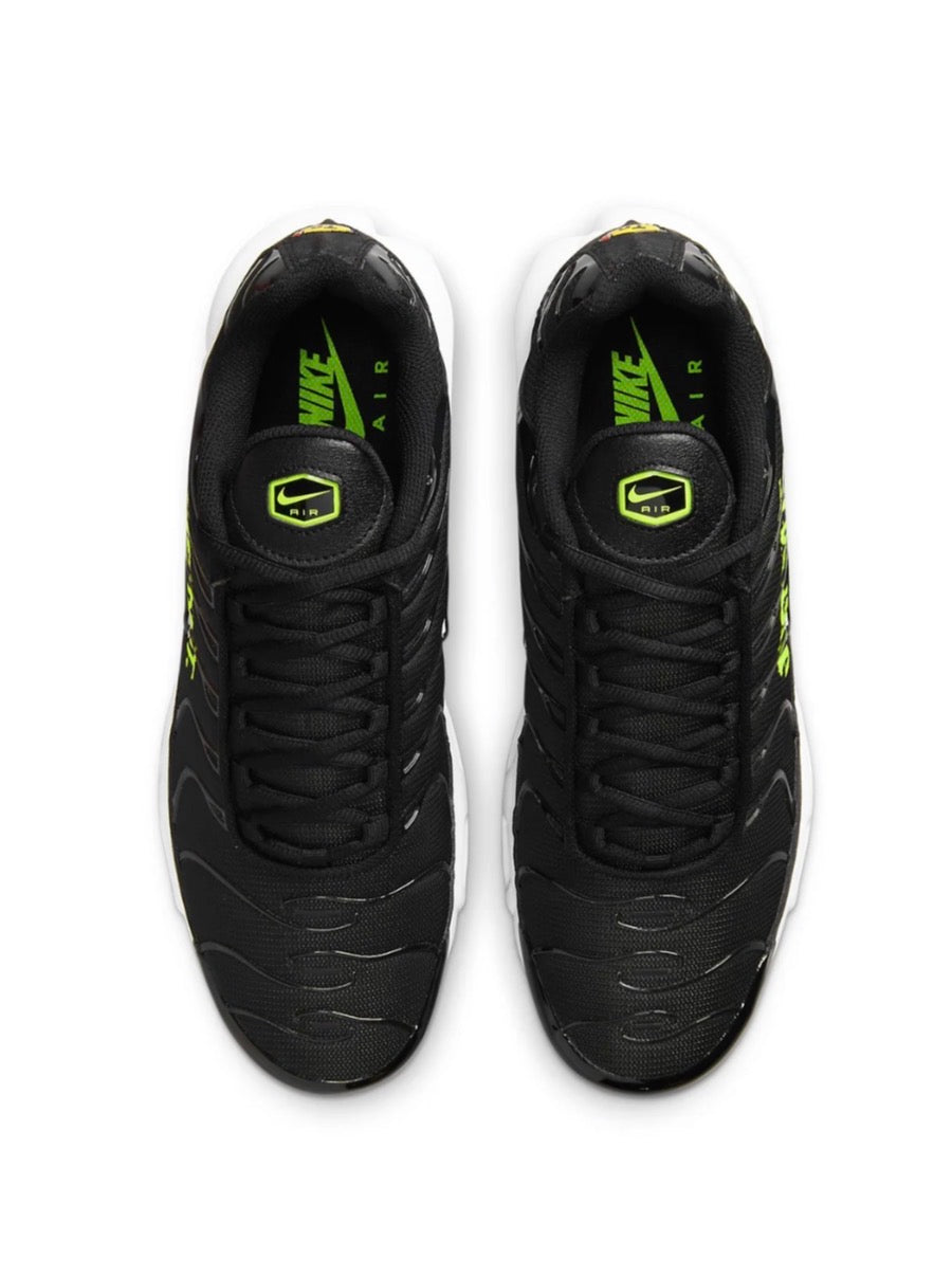 Nike air max plus "Just do it"