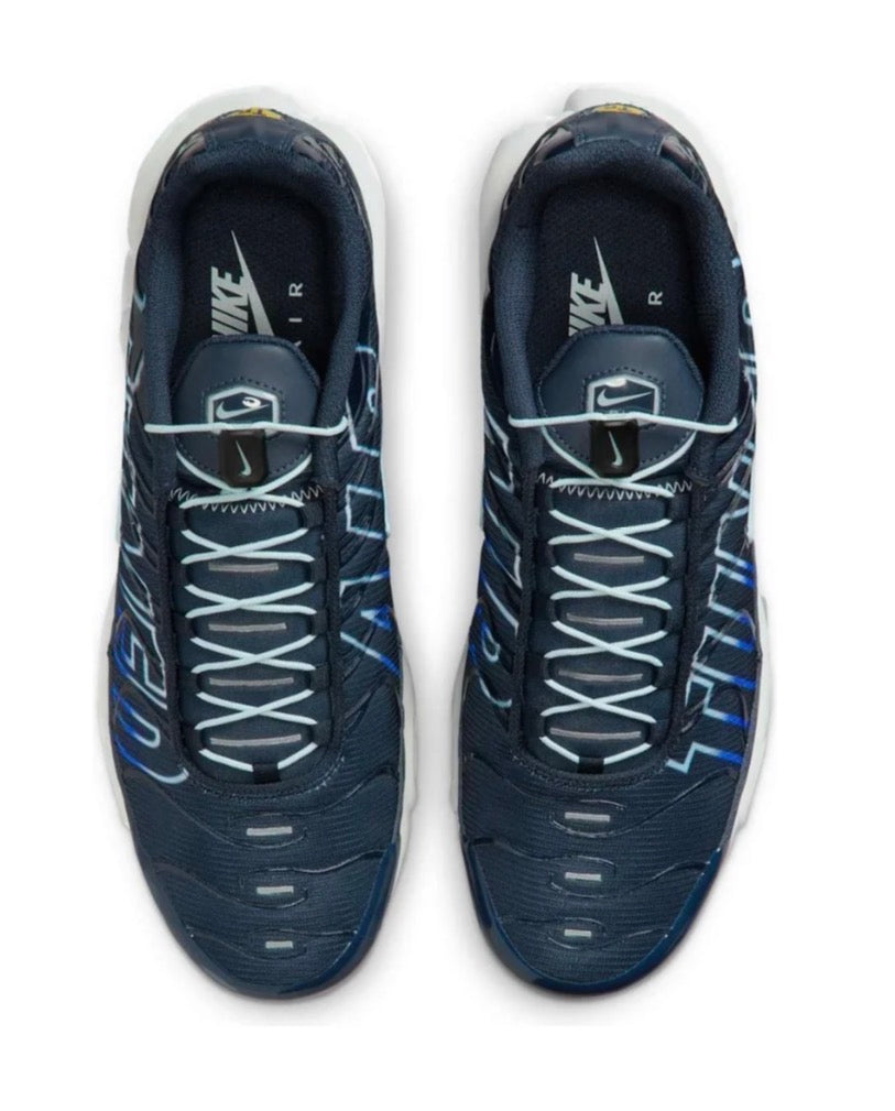 Nike air max plus utility "obsidian"