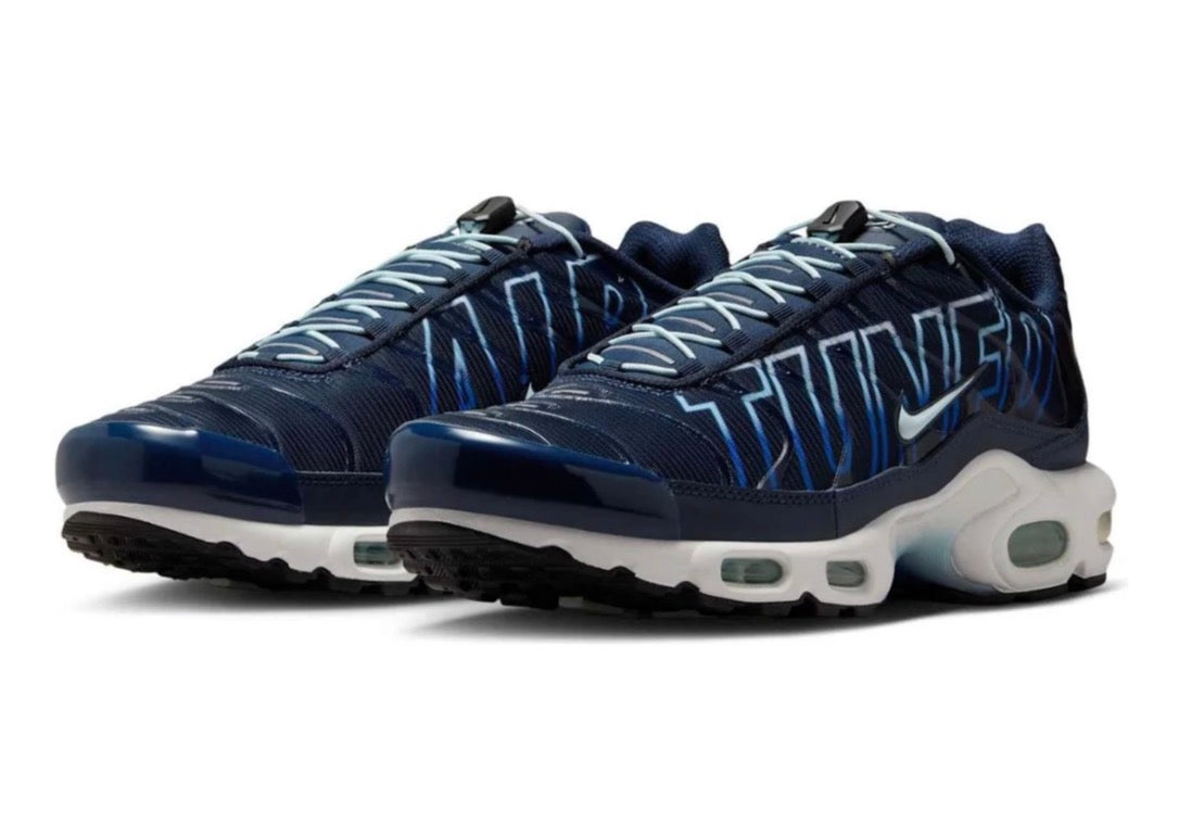Nike air max plus utility "obsidian"