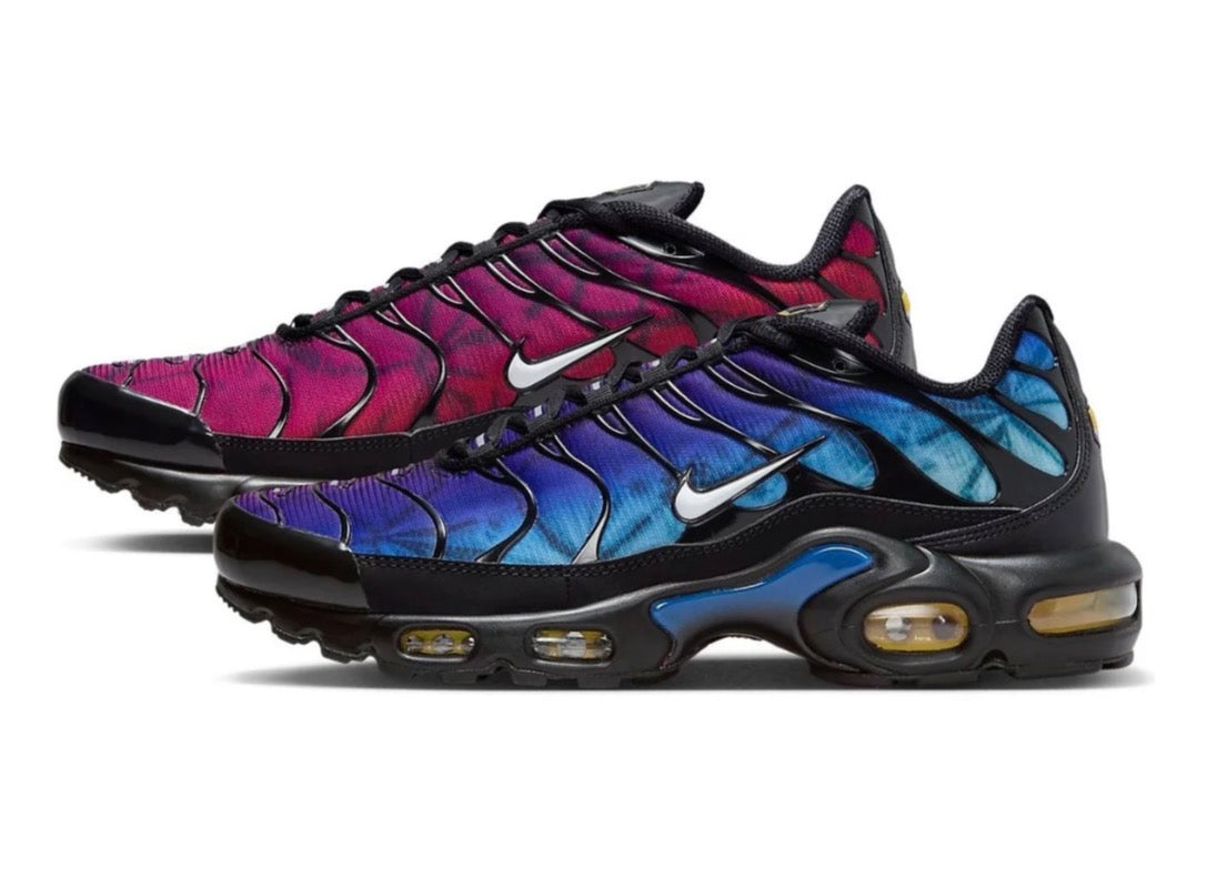 Nike air max plus "25th Anniversary"