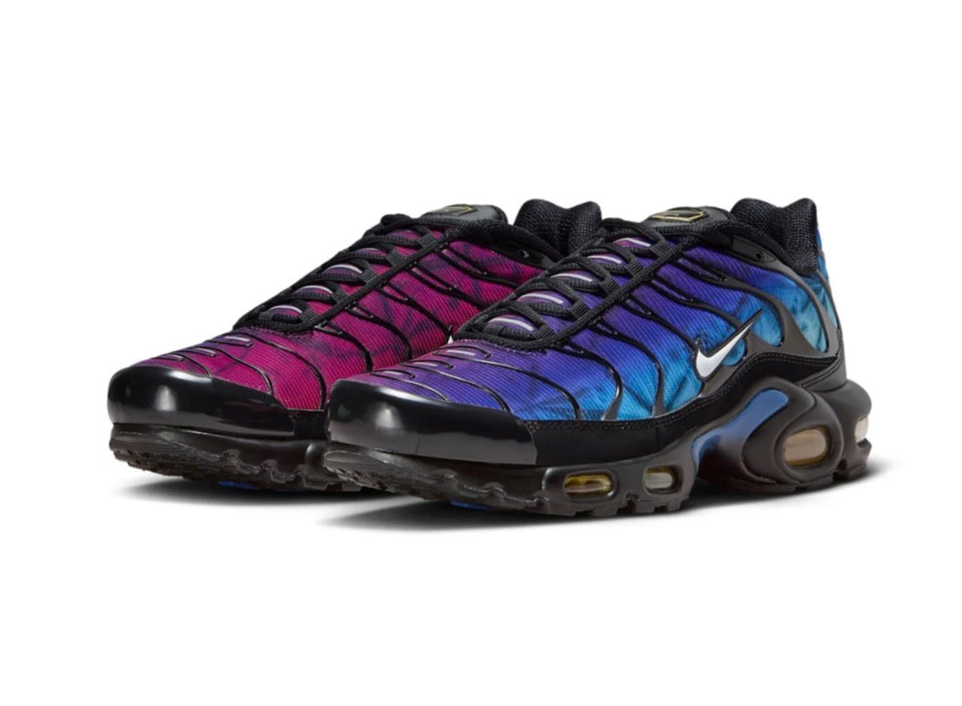 Nike air max plus "25th Anniversary"