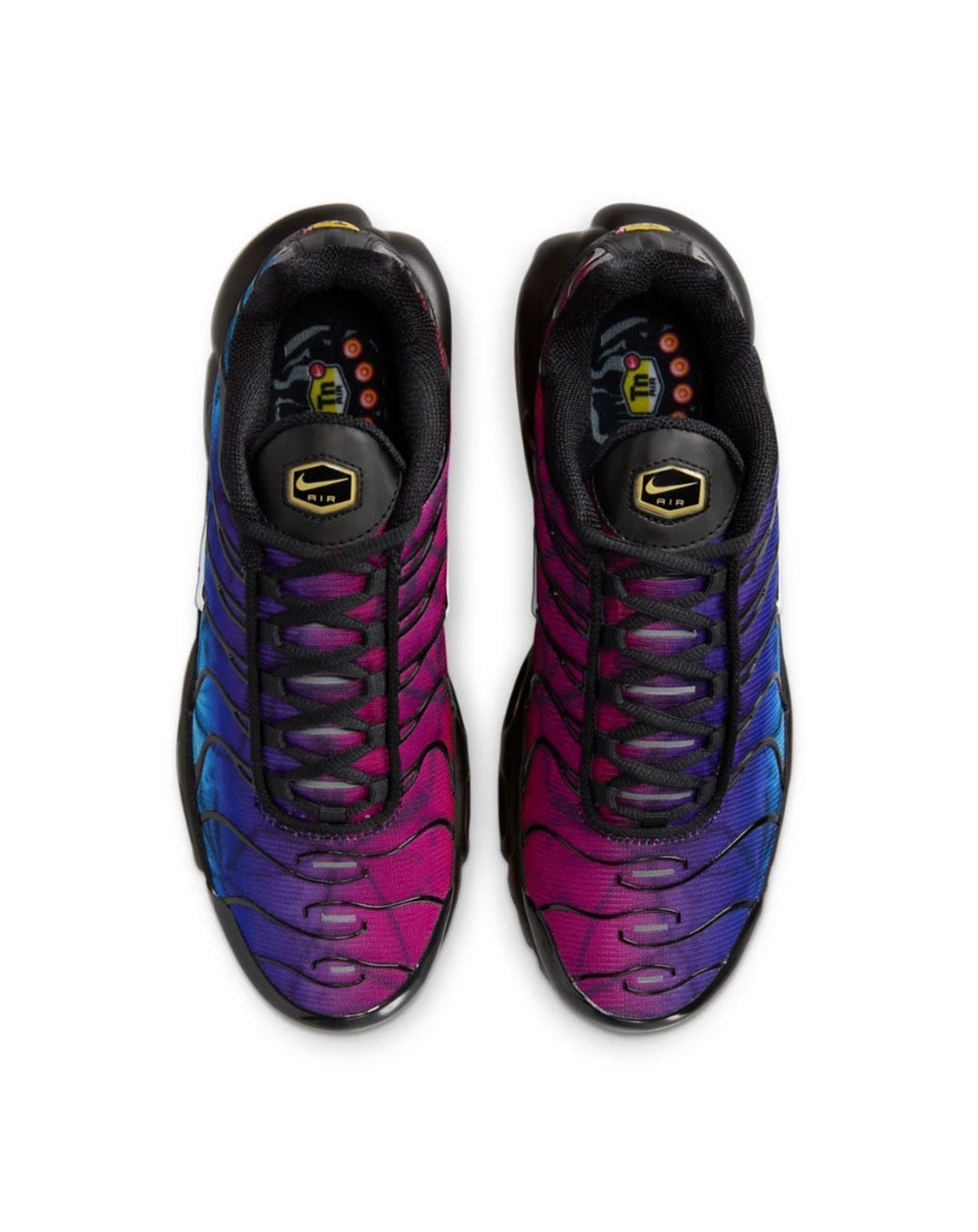 Nike air max plus "25th Anniversary"
