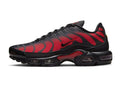 Nike air max plus "Red reflective"