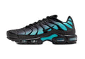 Nike air max plus "Black dusty cactus"