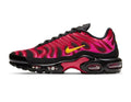 Nike x supreme air max plus "University red"